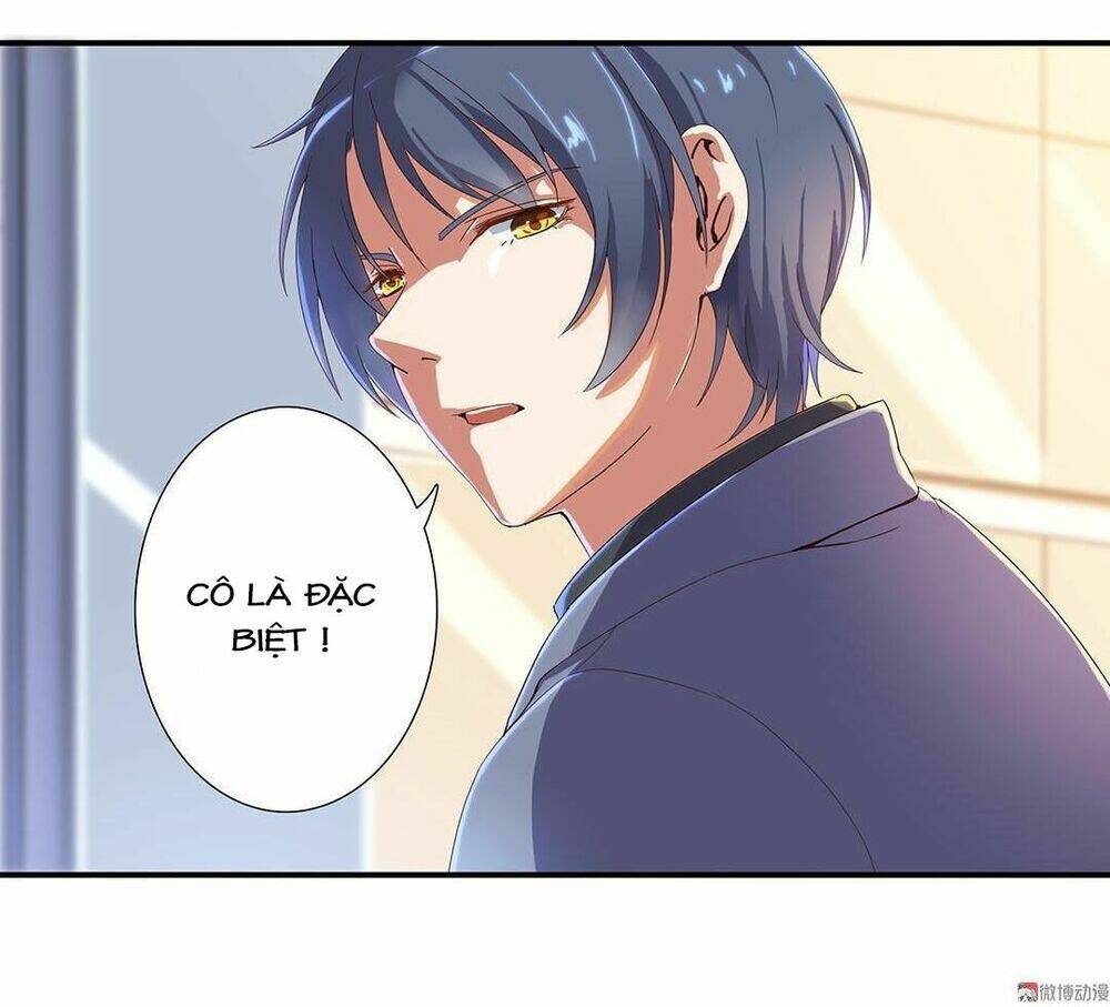 Tổng Tài ! Đừng Trả Hàng Nha !: Chapter 38