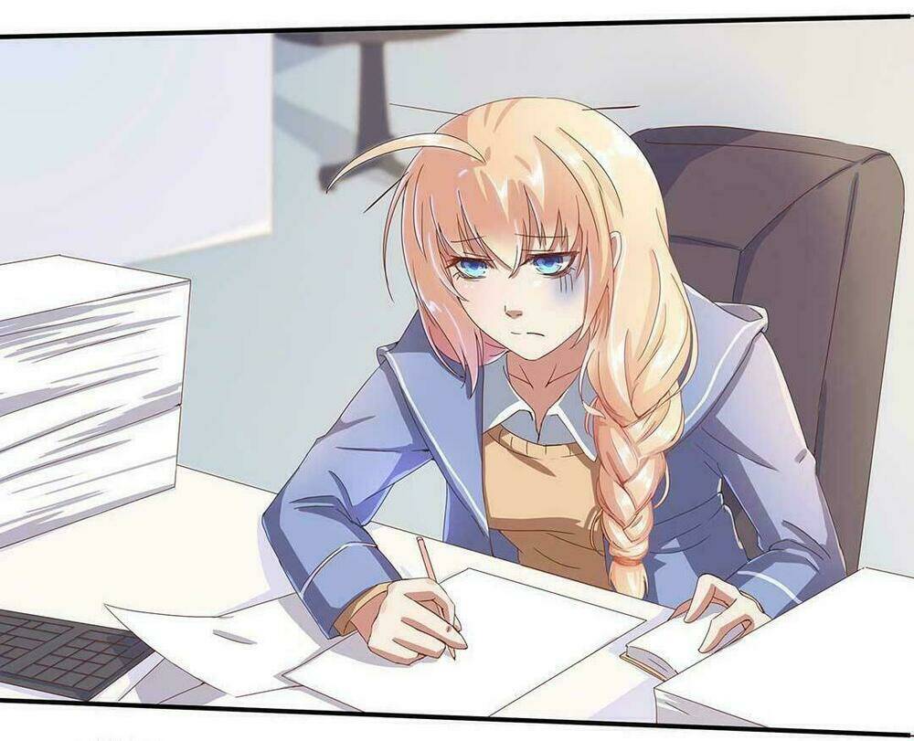 Tổng Tài ! Đừng Trả Hàng Nha !: Chapter 38