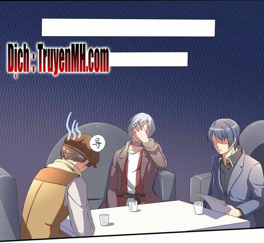 Tổng Tài ! Đừng Trả Hàng Nha !: Chapter 44