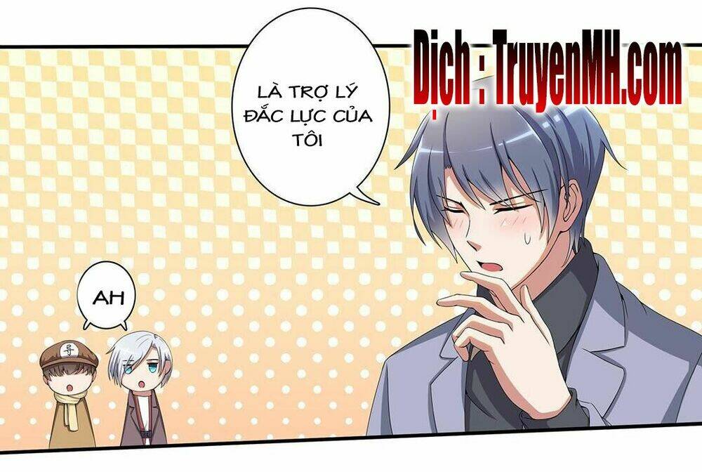 Tổng Tài ! Đừng Trả Hàng Nha !: Chapter 44