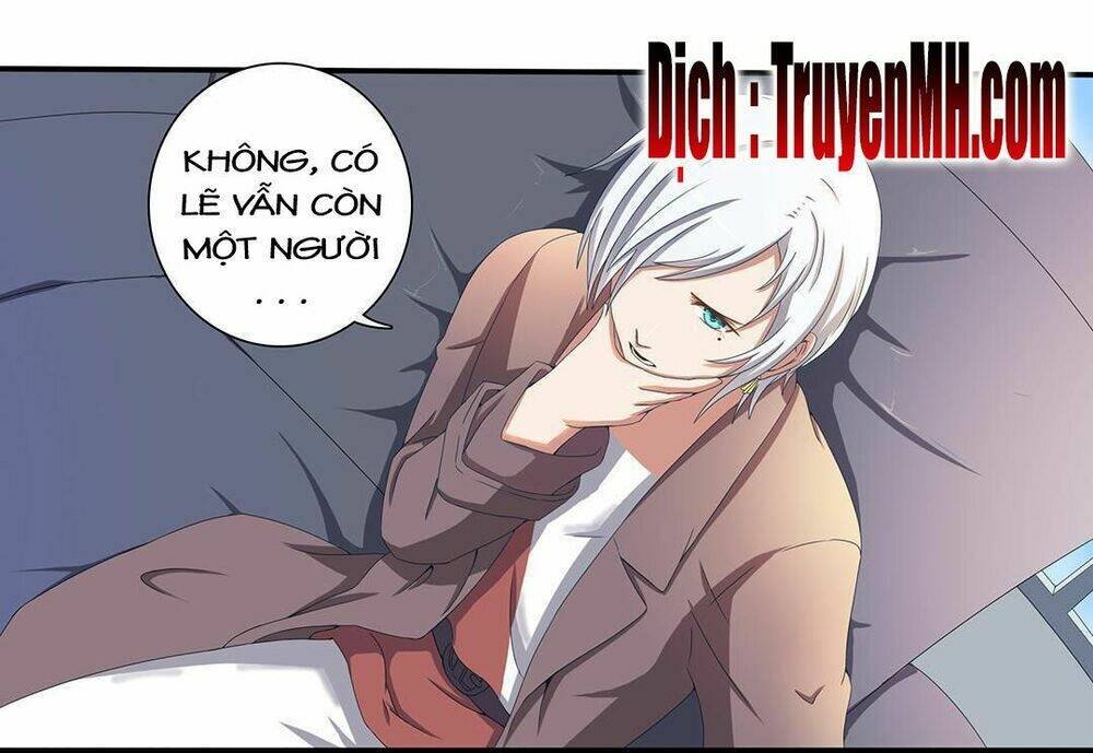 Tổng Tài ! Đừng Trả Hàng Nha !: Chapter 44