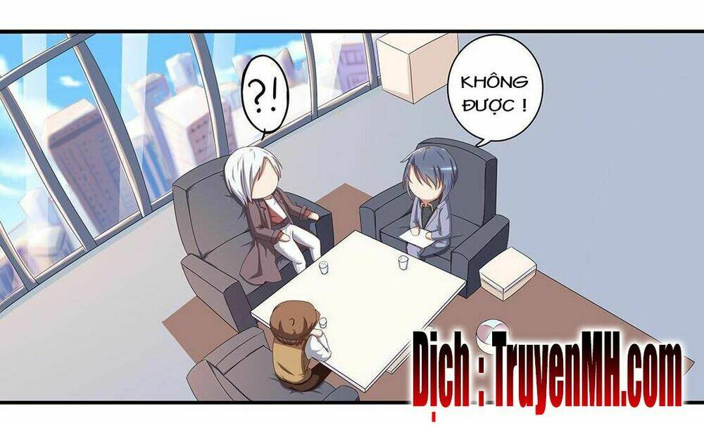 Tổng Tài ! Đừng Trả Hàng Nha !: Chapter 44