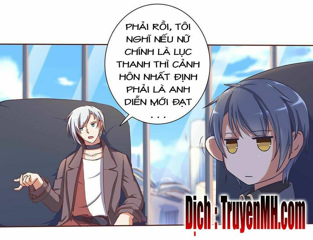 Tổng Tài ! Đừng Trả Hàng Nha !: Chapter 44