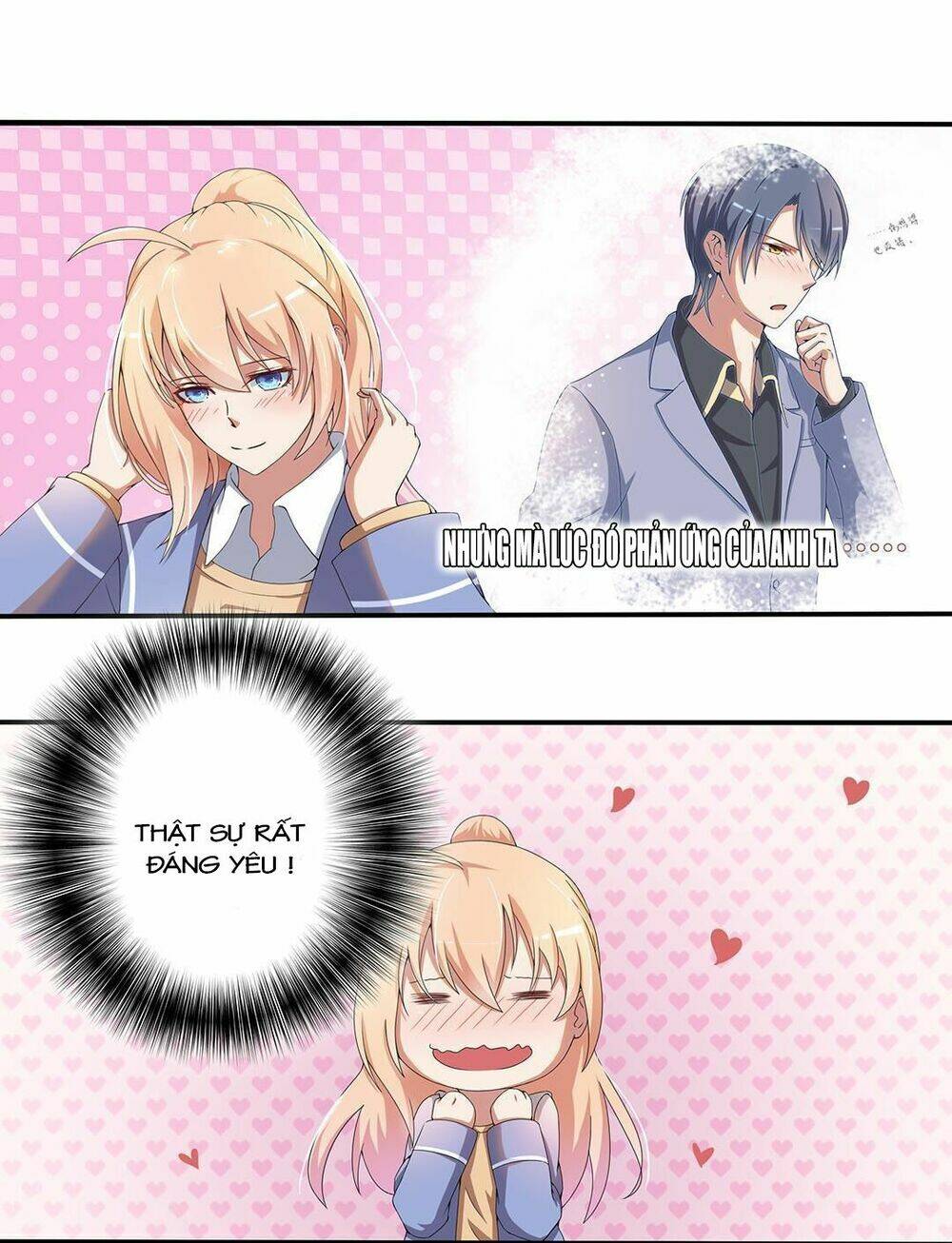 Tổng Tài ! Đừng Trả Hàng Nha !: Chapter 46