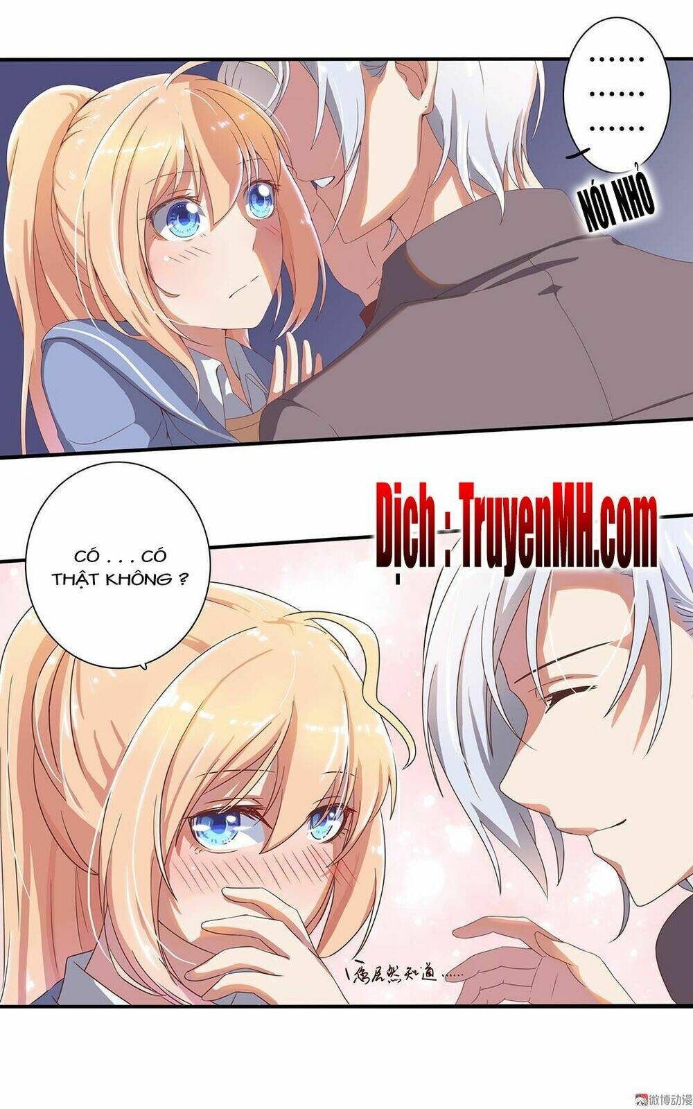 Tổng Tài ! Đừng Trả Hàng Nha !: Chapter 46