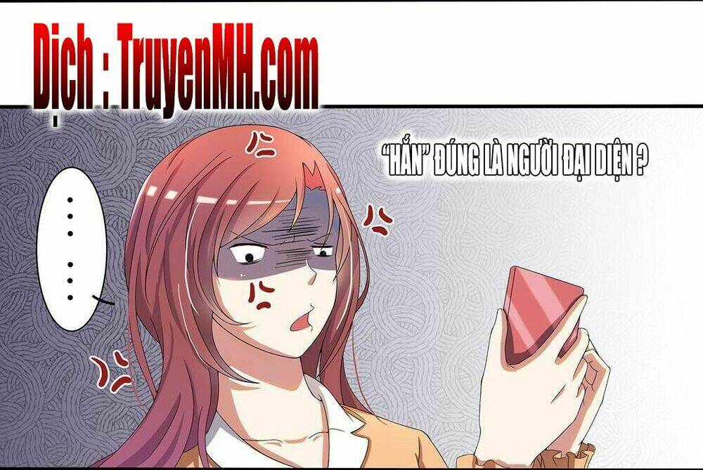 Tổng Tài ! Đừng Trả Hàng Nha !: Chapter 46