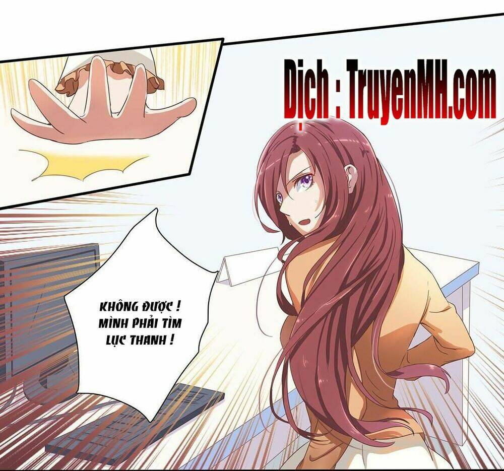 Tổng Tài ! Đừng Trả Hàng Nha !: Chapter 47