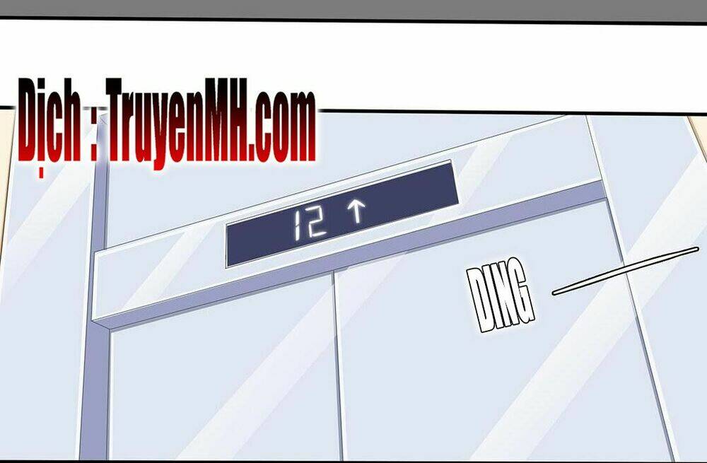 Tổng Tài ! Đừng Trả Hàng Nha !: Chapter 48