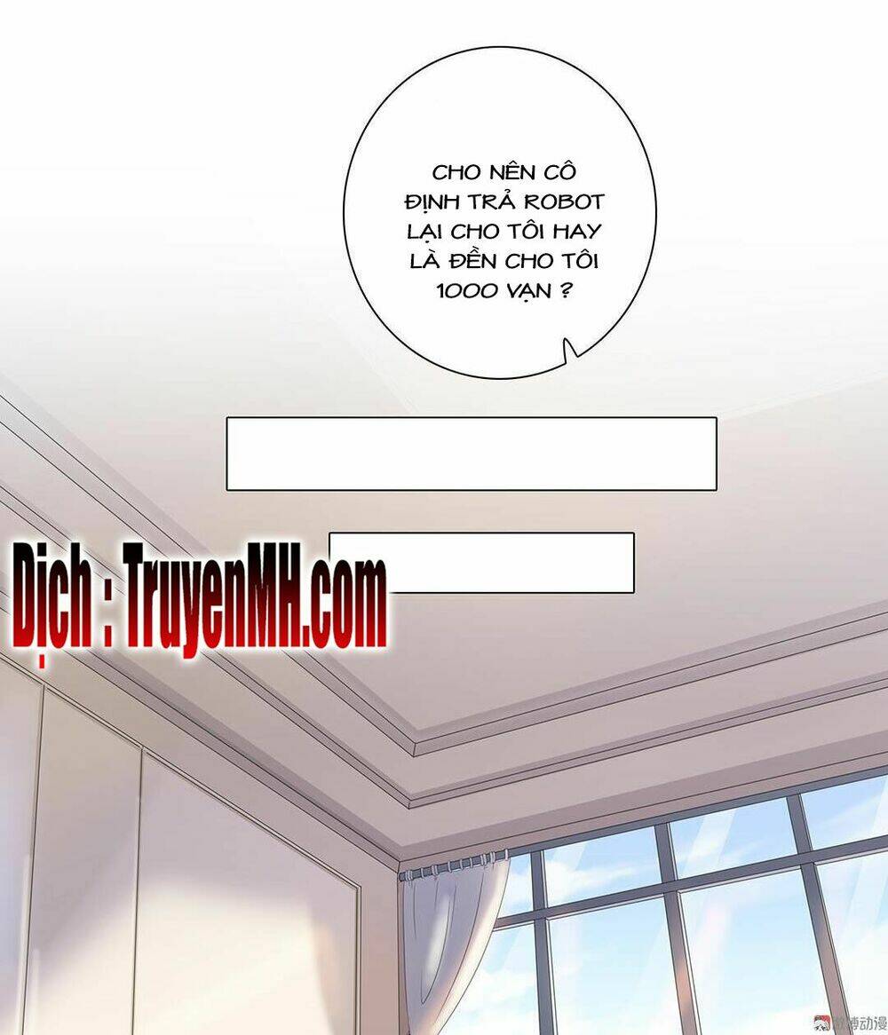 Tổng Tài ! Đừng Trả Hàng Nha !: Chapter 48