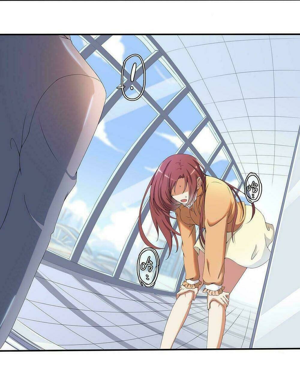 Tổng Tài ! Đừng Trả Hàng Nha !: Chapter 48