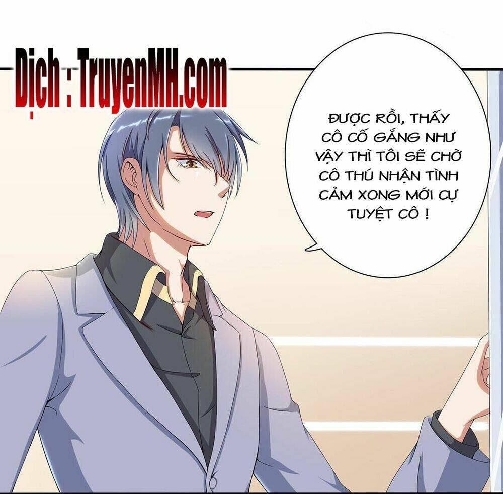 Tổng Tài ! Đừng Trả Hàng Nha !: Chapter 48