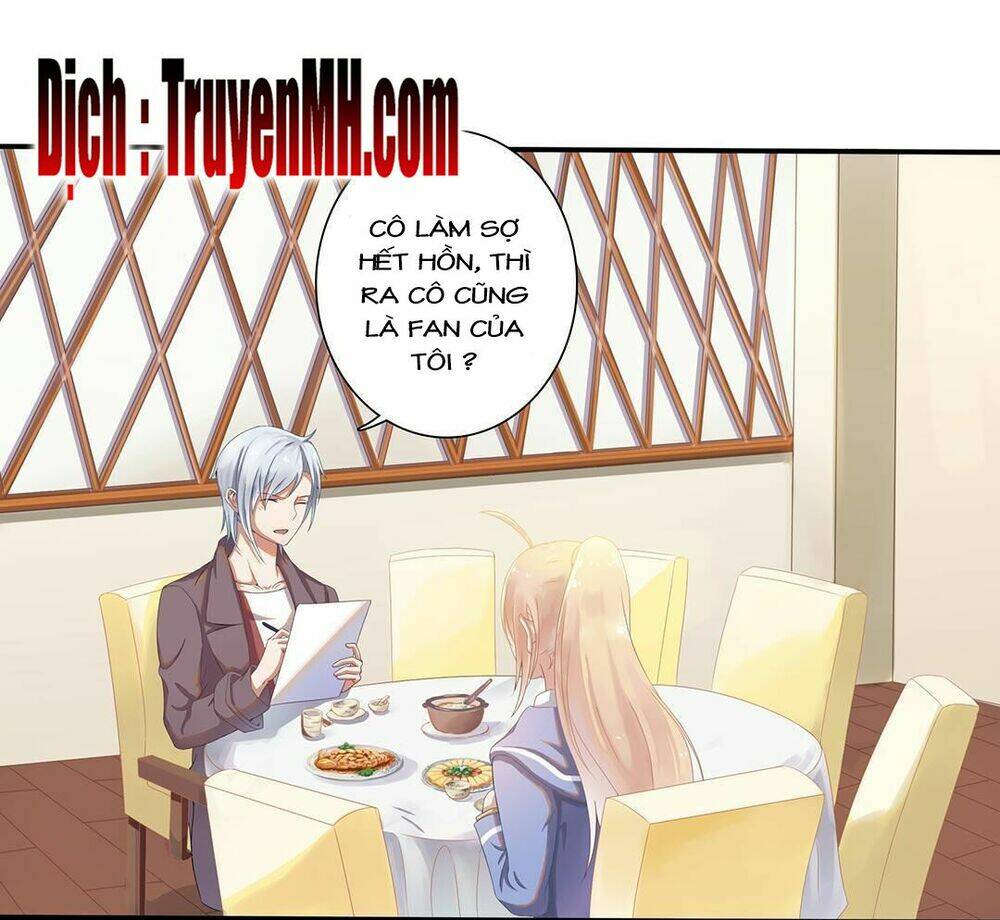 Tổng Tài ! Đừng Trả Hàng Nha !: Chapter 49