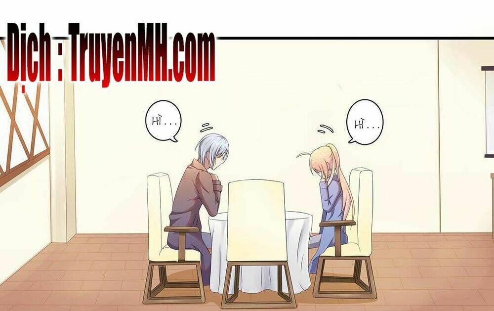 Tổng Tài ! Đừng Trả Hàng Nha !: Chapter 49
