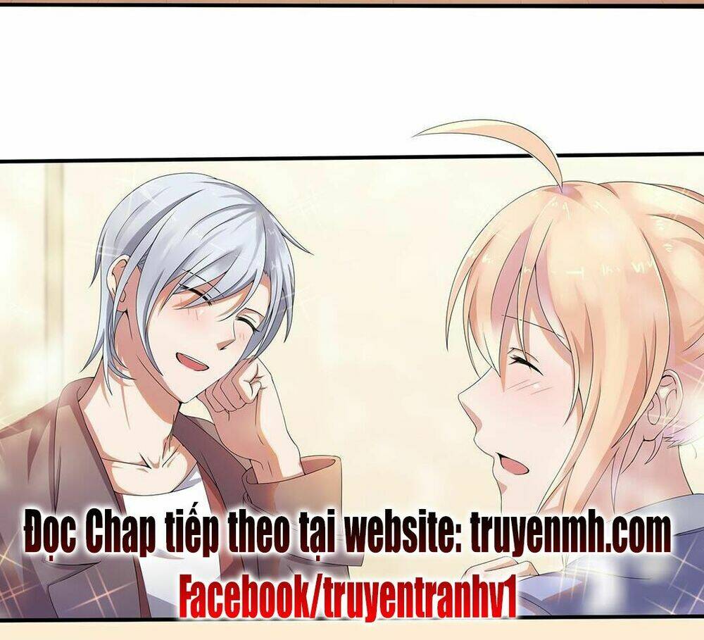 Tổng Tài ! Đừng Trả Hàng Nha !: Chapter 49