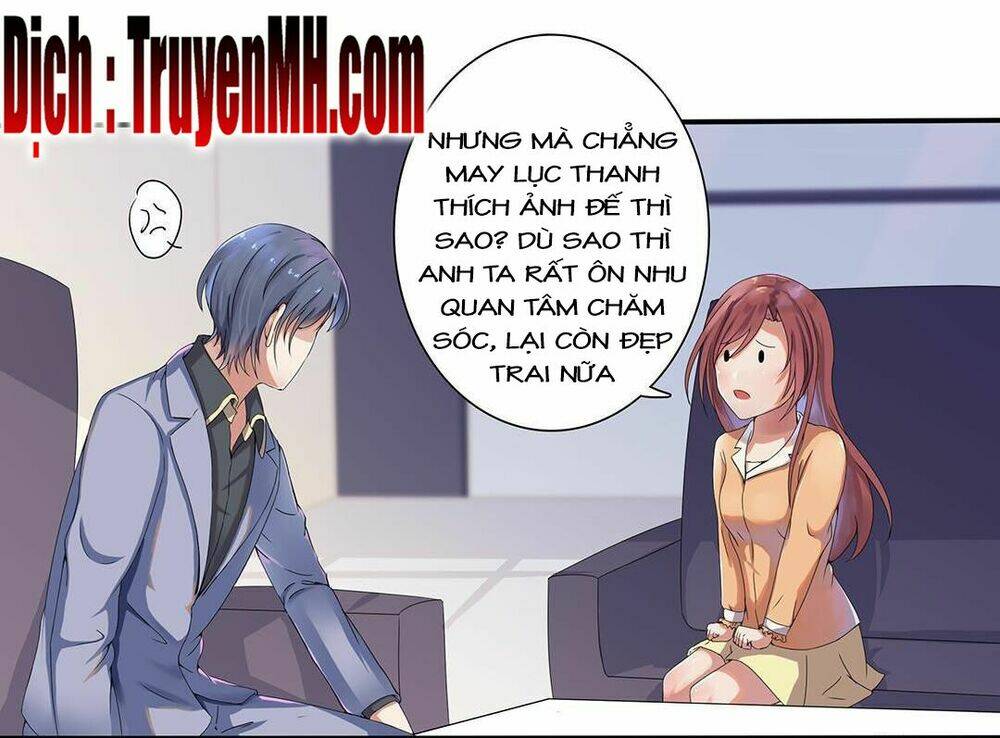 Tổng Tài ! Đừng Trả Hàng Nha !: Chapter 49