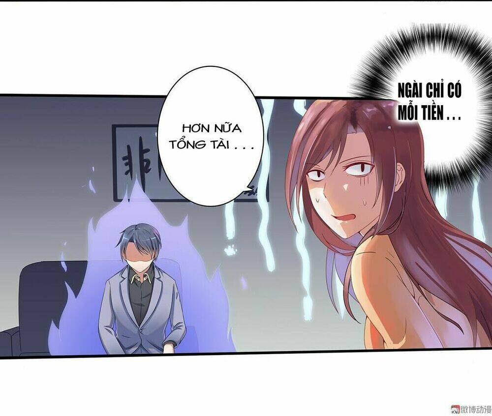 Tổng Tài ! Đừng Trả Hàng Nha !: Chapter 49