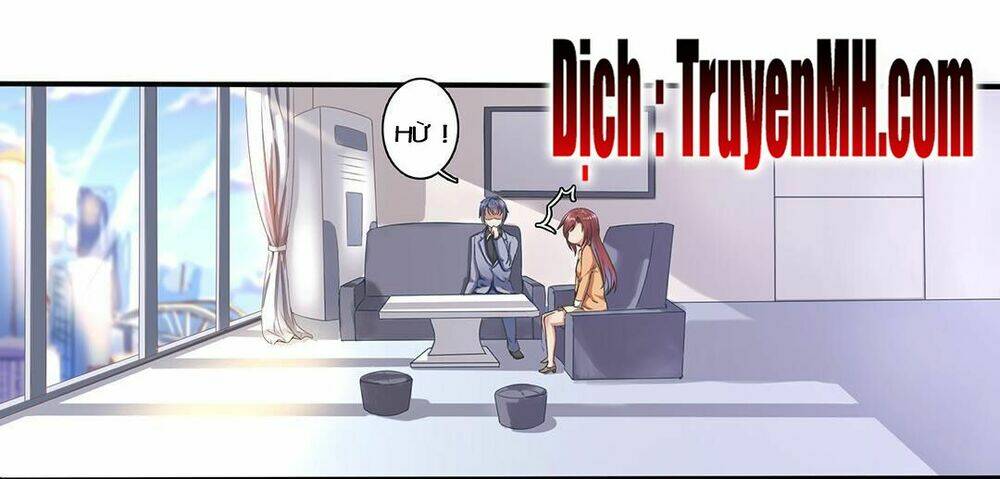 Tổng Tài ! Đừng Trả Hàng Nha !: Chapter 49