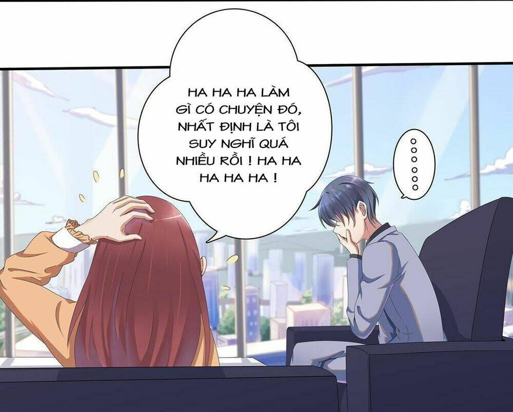 Tổng Tài ! Đừng Trả Hàng Nha !: Chapter 49