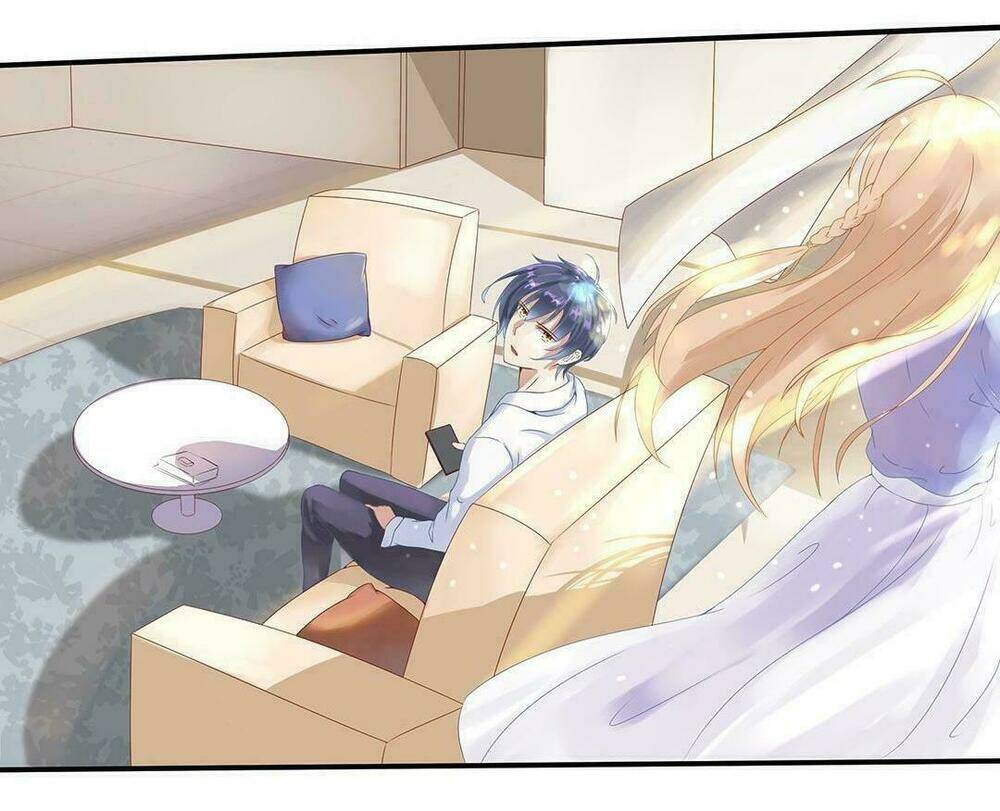 Tổng Tài ! Đừng Trả Hàng Nha !: Chapter 51