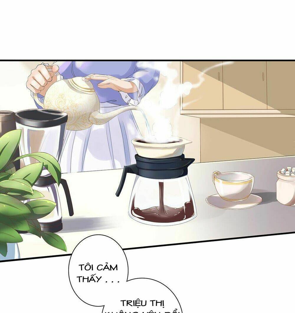 Tổng Tài ! Đừng Trả Hàng Nha !: Chapter 51