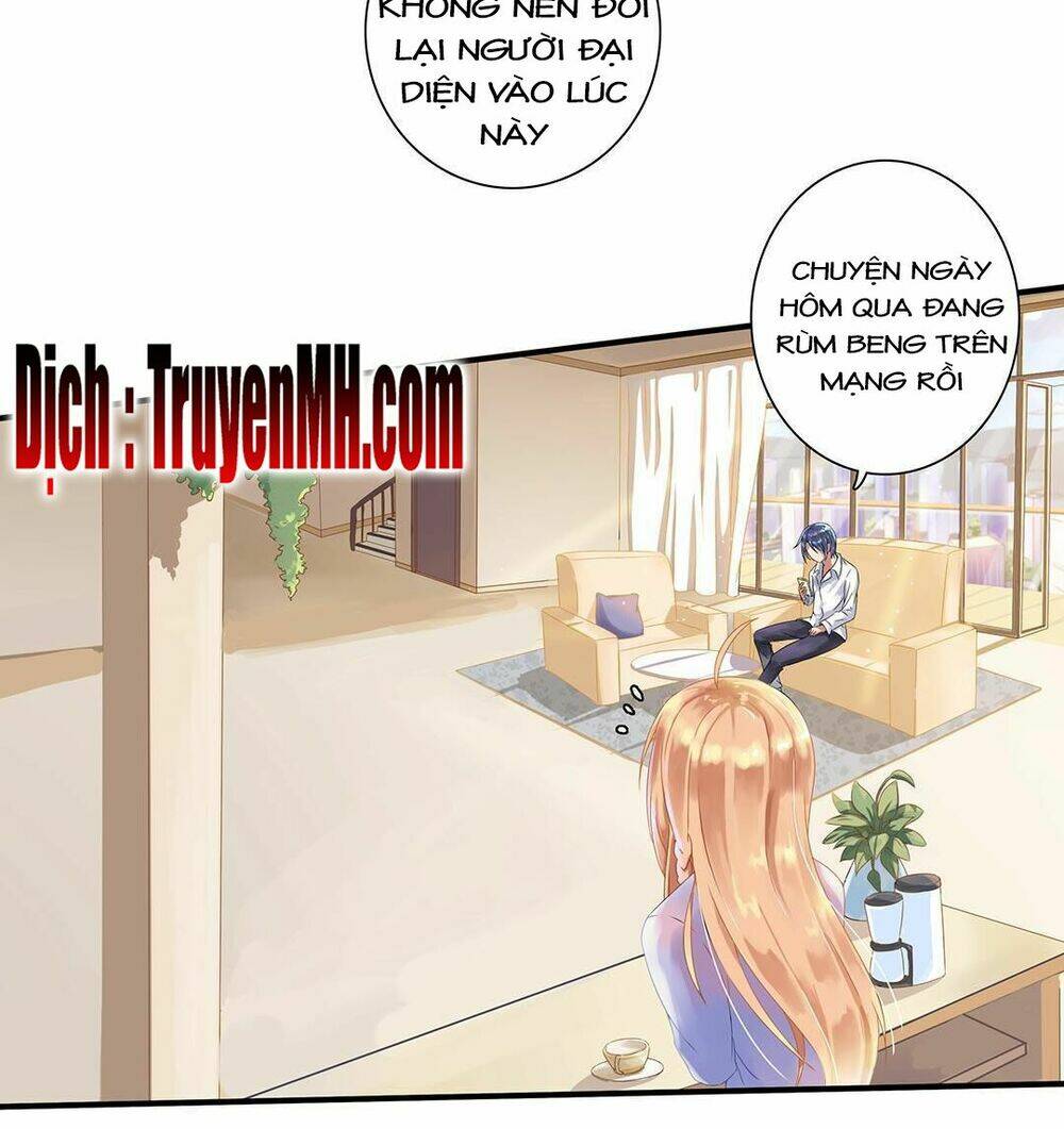 Tổng Tài ! Đừng Trả Hàng Nha !: Chapter 51