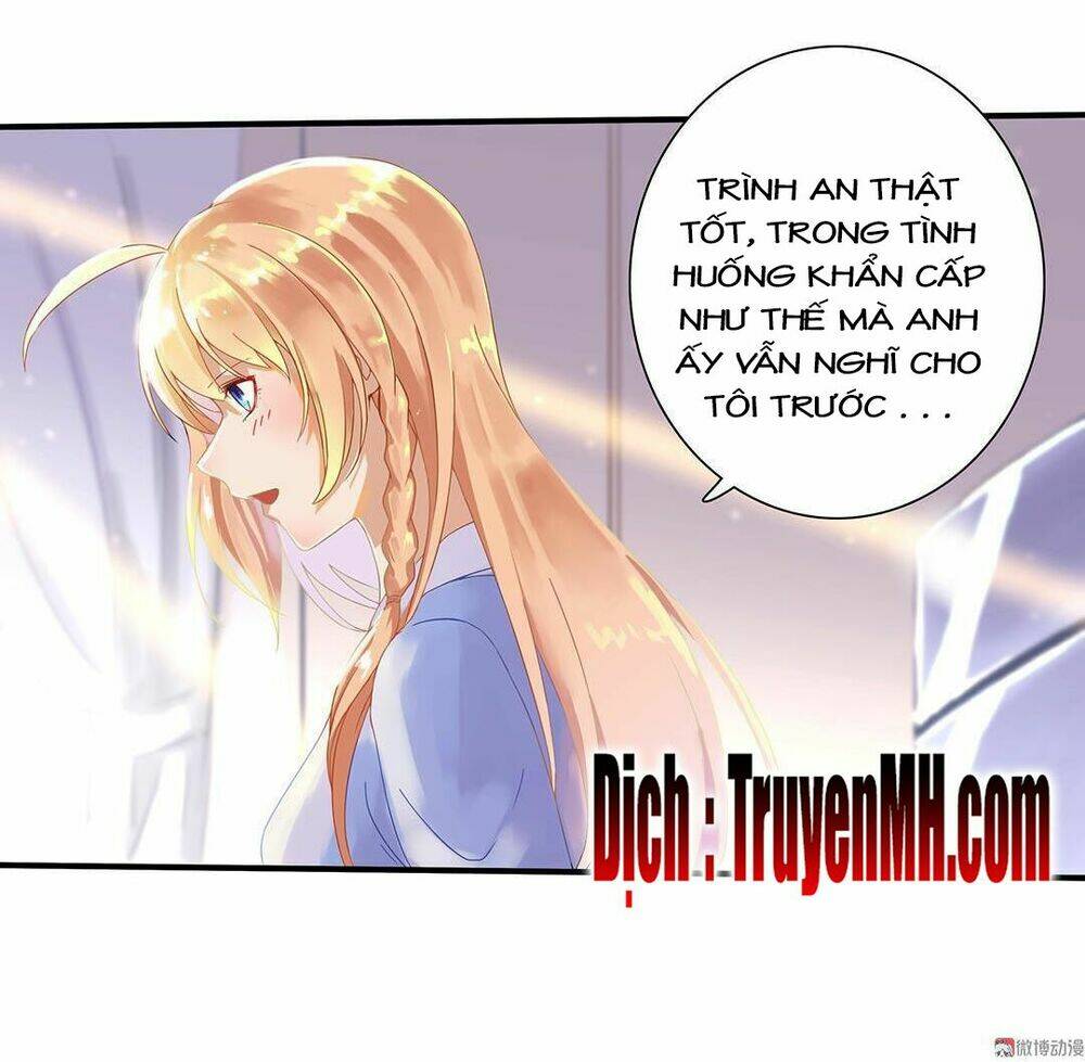 Tổng Tài ! Đừng Trả Hàng Nha !: Chapter 51