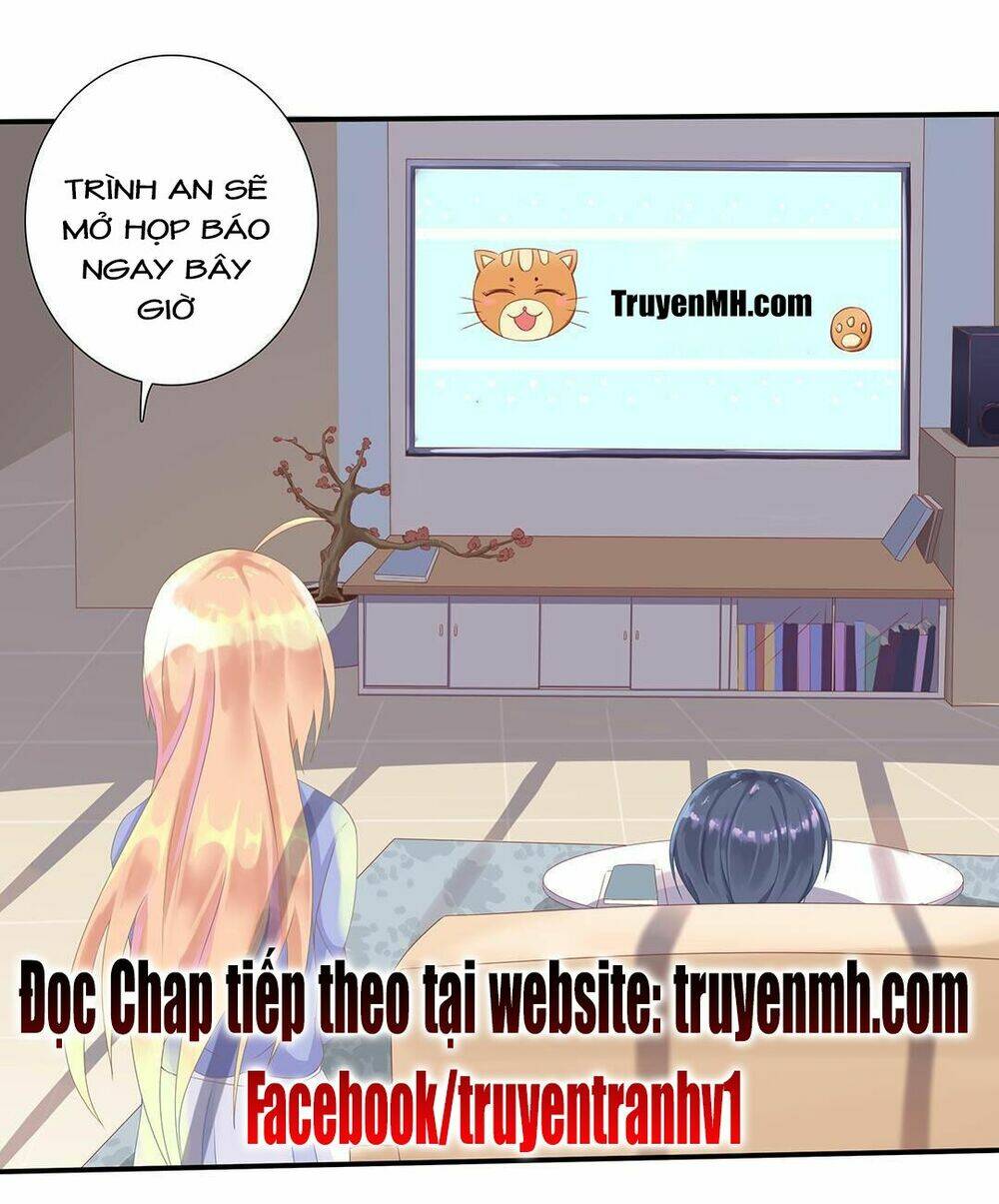 Tổng Tài ! Đừng Trả Hàng Nha !: Chapter 51