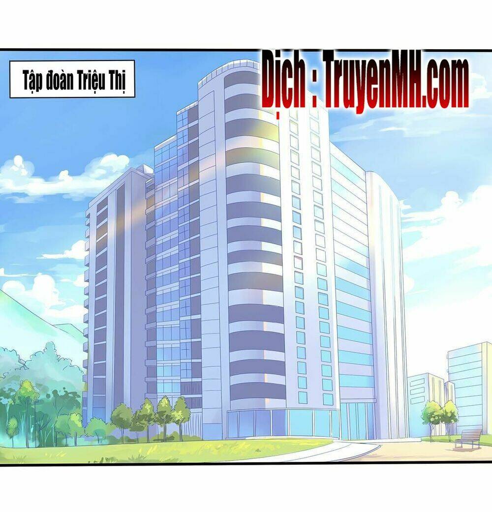 Tổng Tài ! Đừng Trả Hàng Nha !: Chapter 51