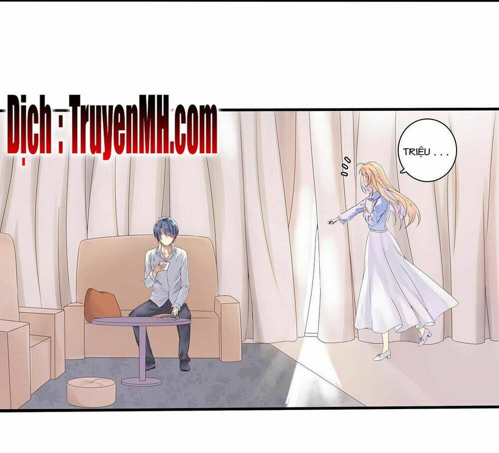 Tổng Tài ! Đừng Trả Hàng Nha !: Chapter 51