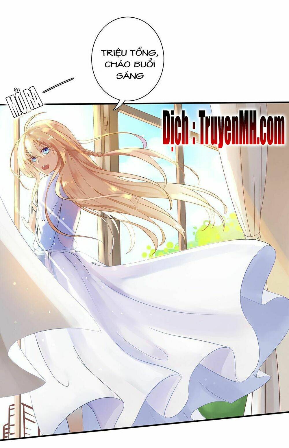 Tổng Tài ! Đừng Trả Hàng Nha !: Chapter 51