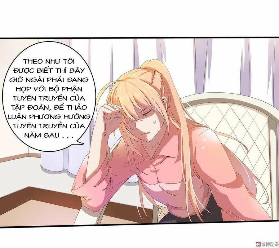 Tổng Tài ! Đừng Trả Hàng Nha !: Chapter 59
