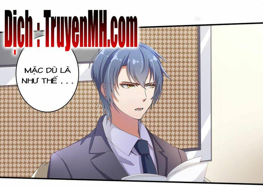 Tổng Tài ! Đừng Trả Hàng Nha !: Chapter 59
