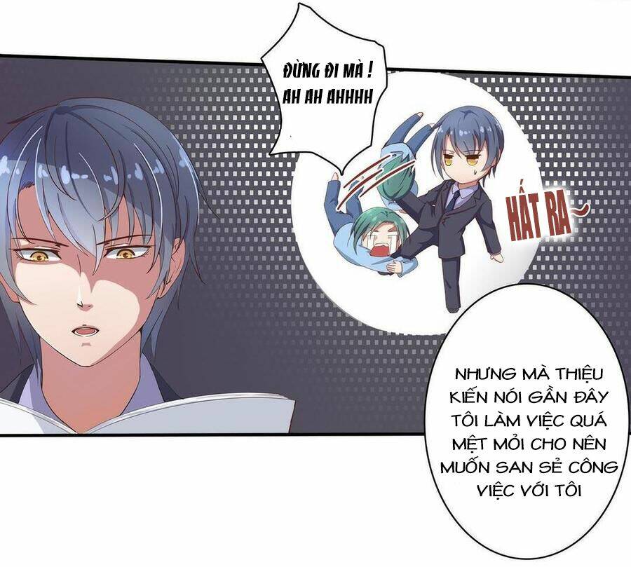 Tổng Tài ! Đừng Trả Hàng Nha !: Chapter 59