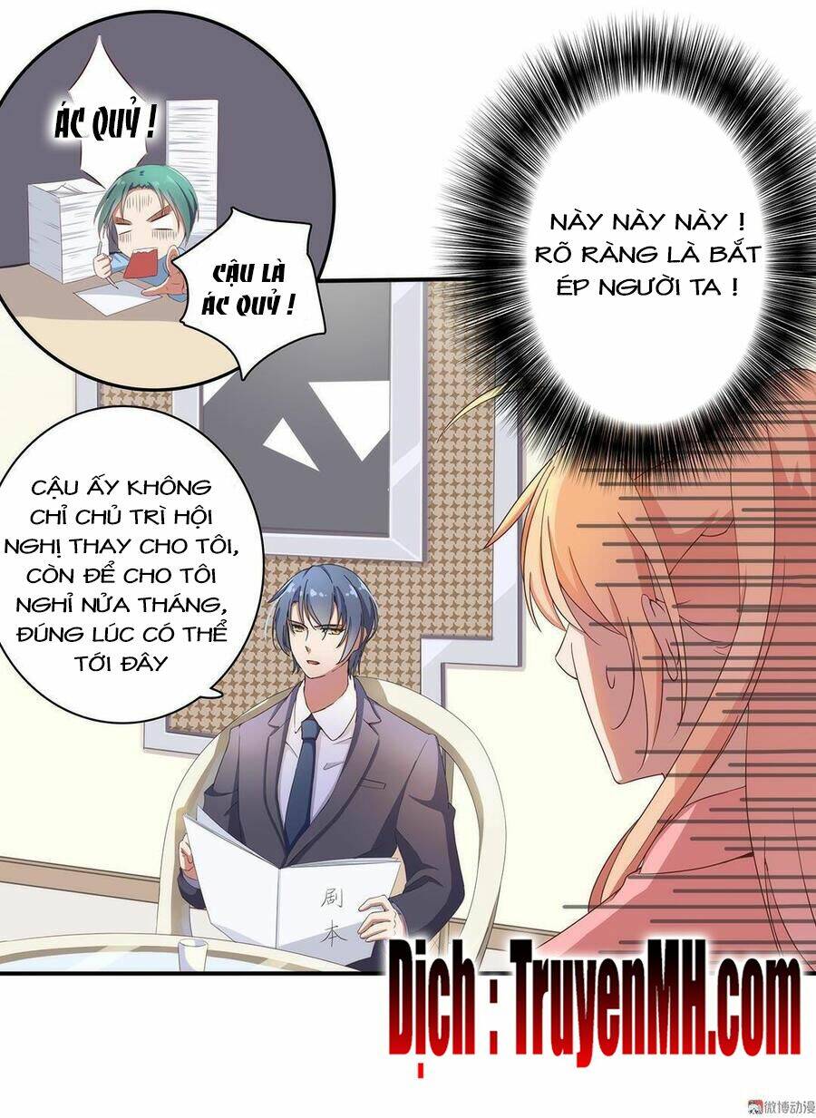 Tổng Tài ! Đừng Trả Hàng Nha !: Chapter 59