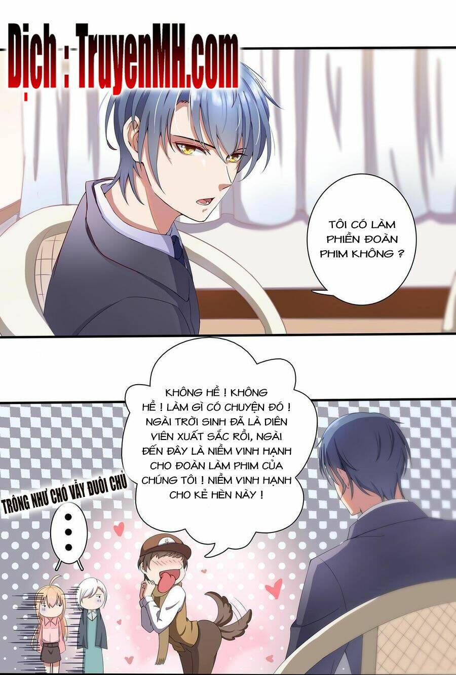Tổng Tài ! Đừng Trả Hàng Nha !: Chapter 59