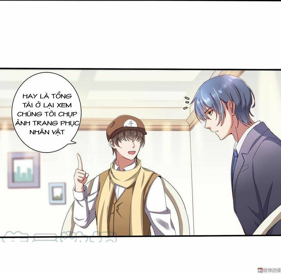 Tổng Tài ! Đừng Trả Hàng Nha !: Chapter 59