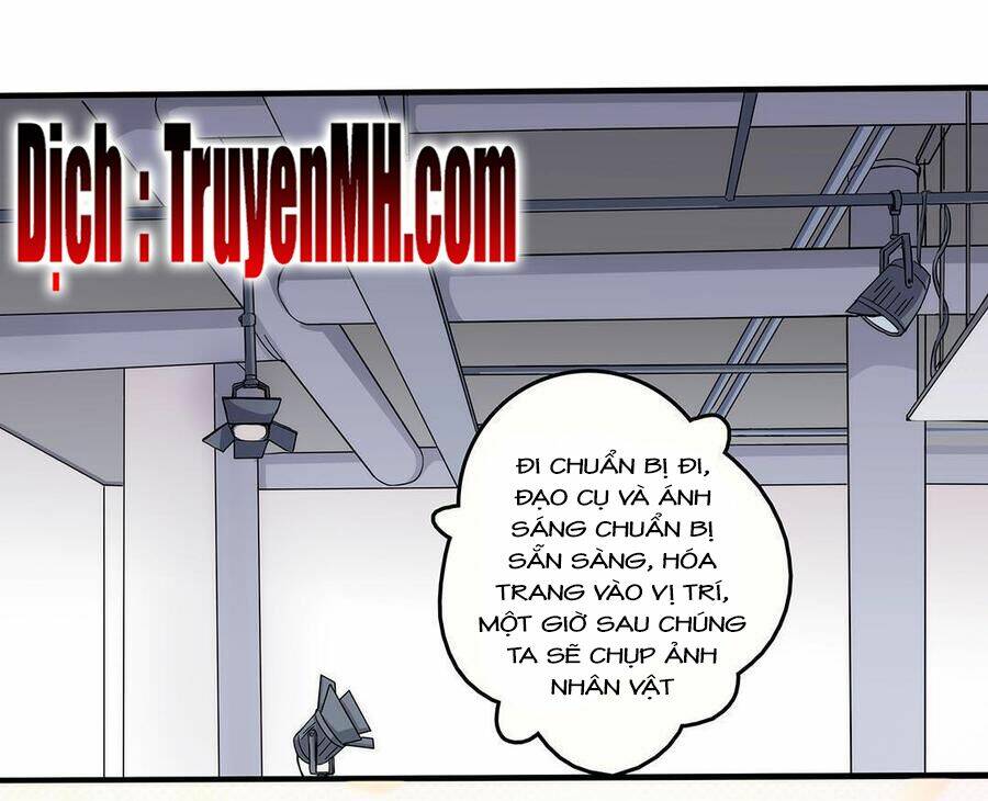 Tổng Tài ! Đừng Trả Hàng Nha !: Chapter 59