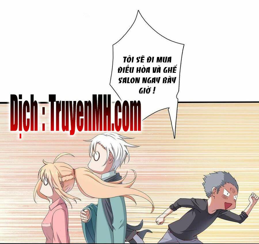 Tổng Tài ! Đừng Trả Hàng Nha !: Chapter 59