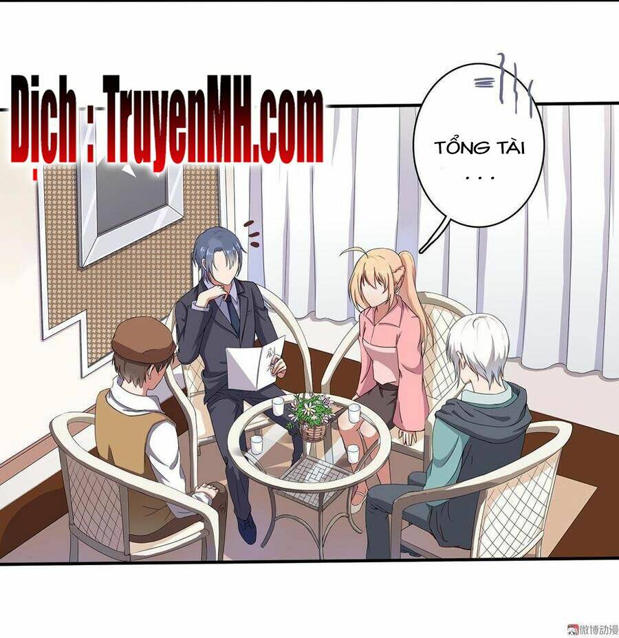 Tổng Tài ! Đừng Trả Hàng Nha !: Chapter 59