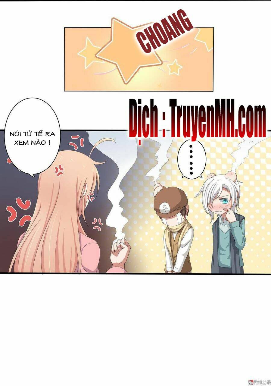 Tổng Tài ! Đừng Trả Hàng Nha !: Chapter 64
