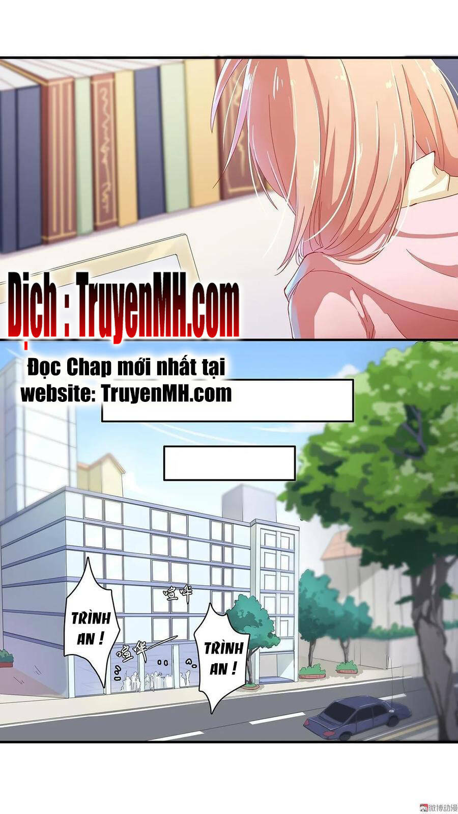 Tổng Tài ! Đừng Trả Hàng Nha !: Chapter 67
