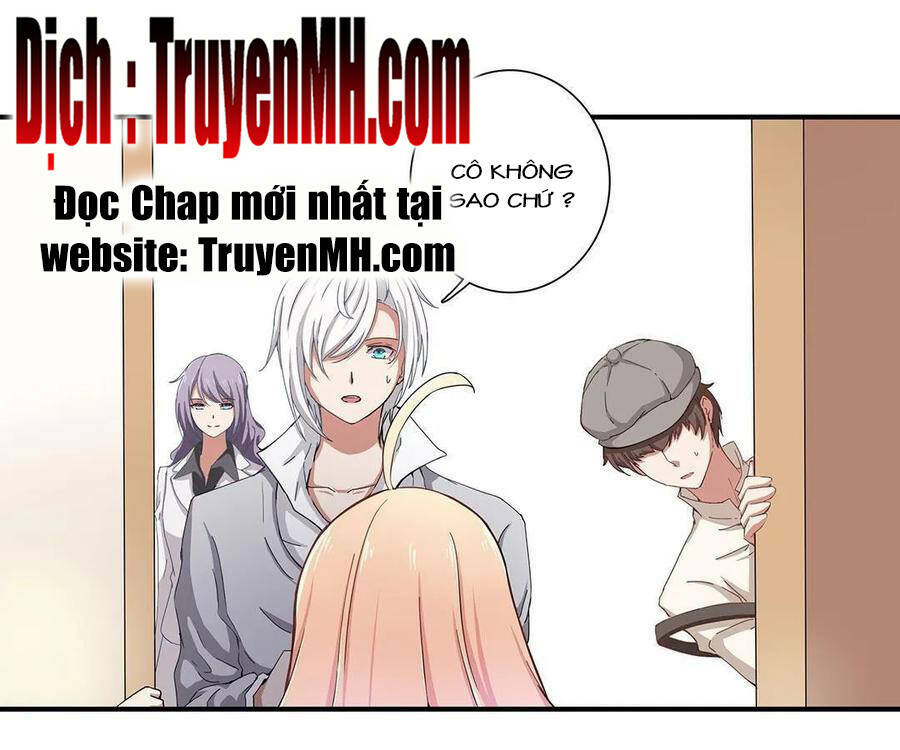 Tổng Tài ! Đừng Trả Hàng Nha !: Chapter 67