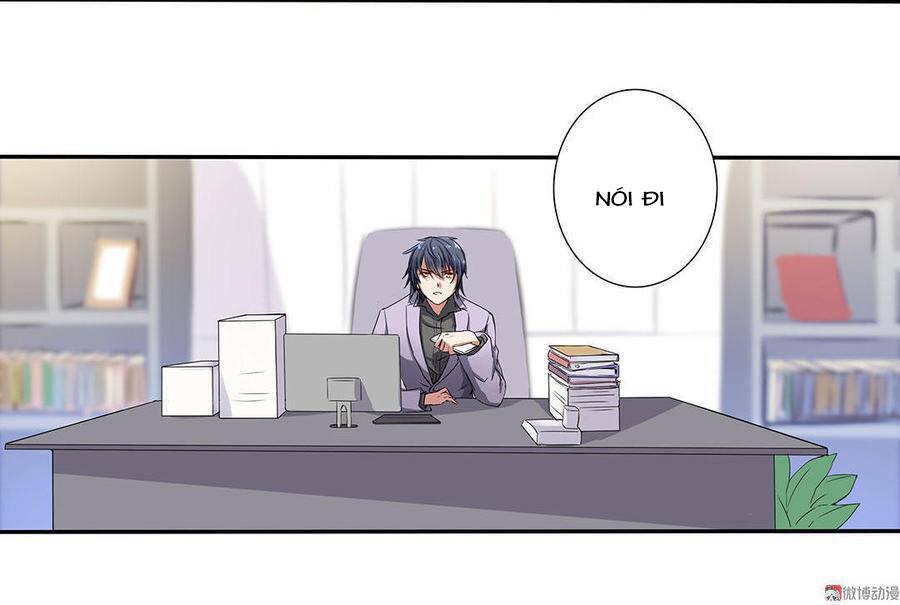 Tổng Tài ! Đừng Trả Hàng Nha !: Chapter 67