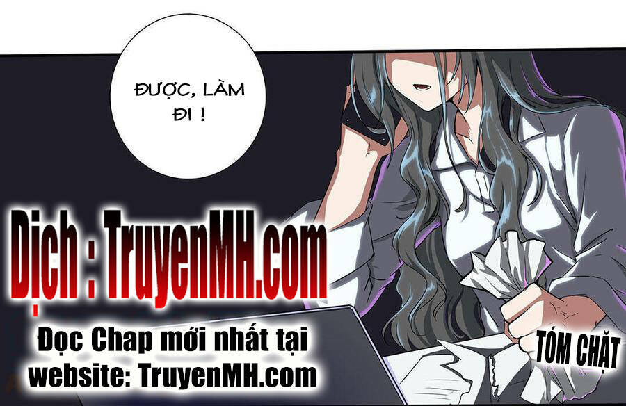 Tổng Tài ! Đừng Trả Hàng Nha !: Chapter 67