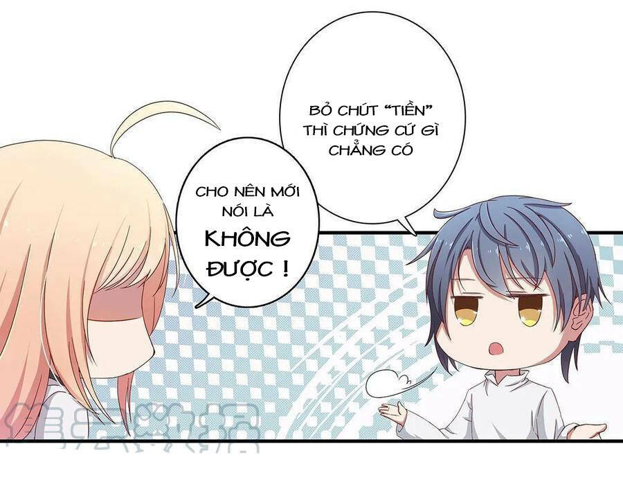 Tổng Tài ! Đừng Trả Hàng Nha !: Chapter 72