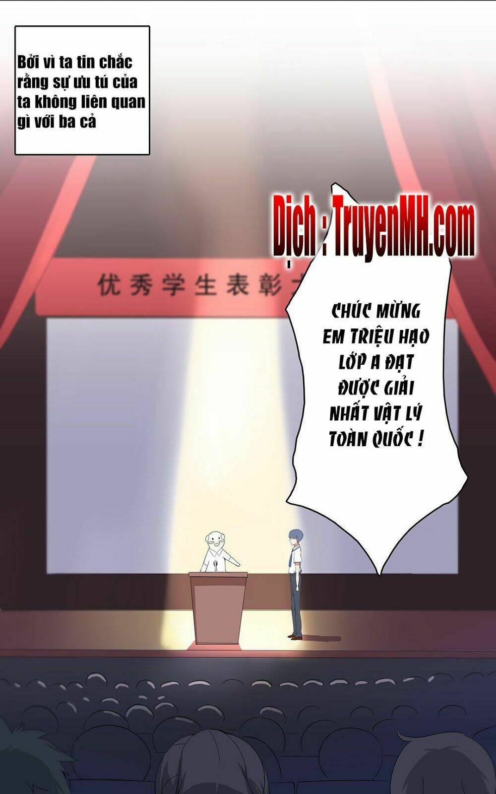 Tổng Tài ! Đừng Trả Hàng Nha !: Chapter 9