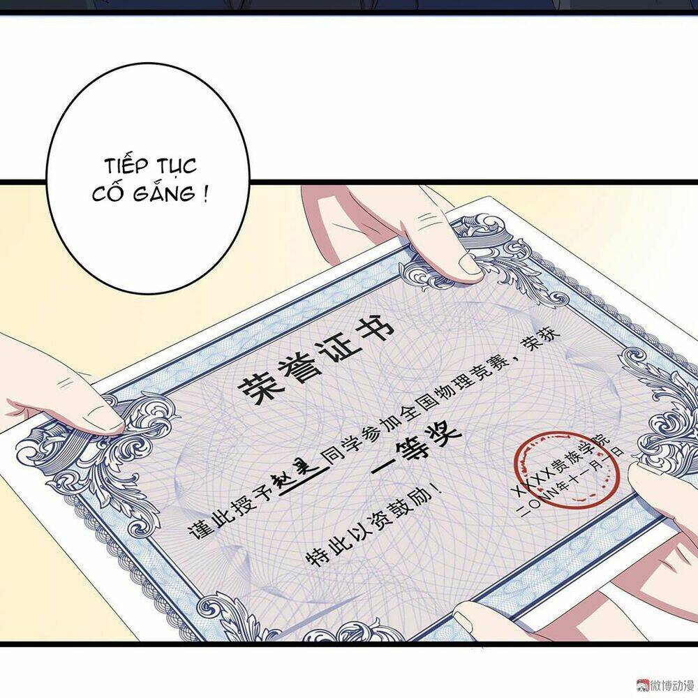 Tổng Tài ! Đừng Trả Hàng Nha !: Chapter 9