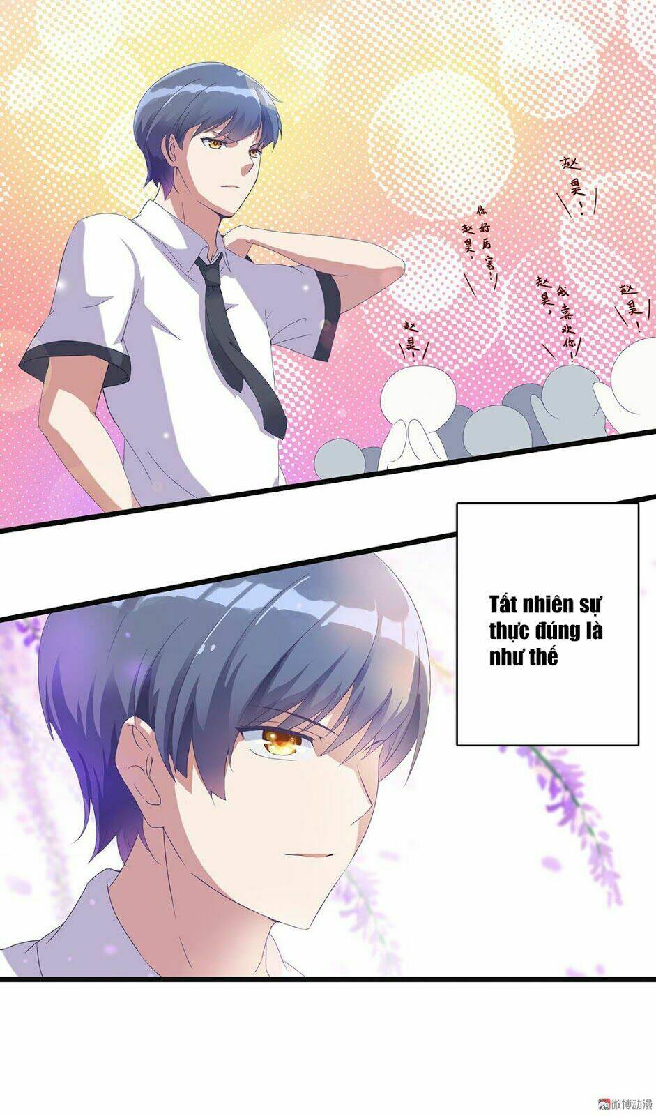 Tổng Tài ! Đừng Trả Hàng Nha !: Chapter 9