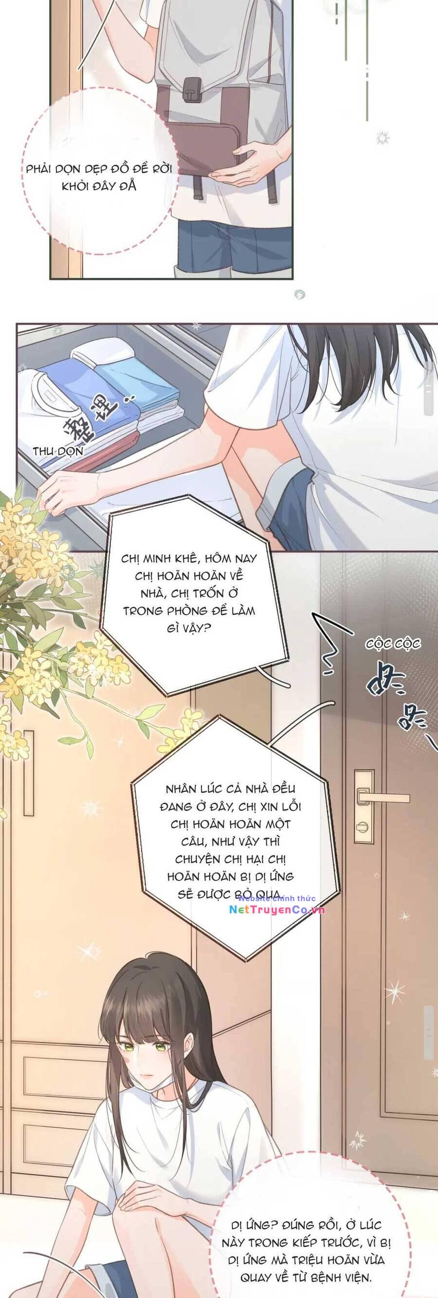 Tổng Tài Đuổi Vợ Lại Khóc Lóc Cầu Xin Vợ Quay Lại: Chapter 1