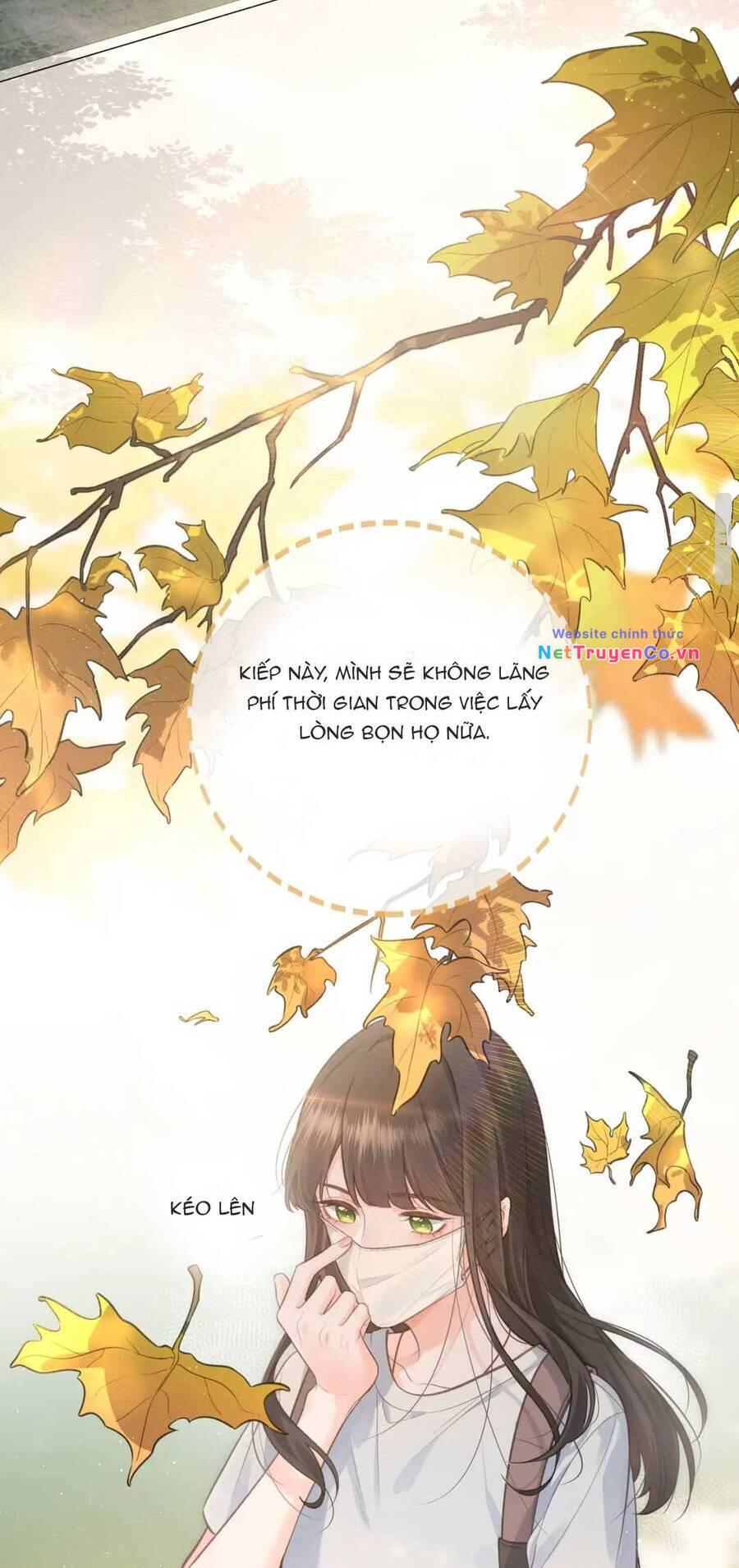 Tổng Tài Đuổi Vợ Lại Khóc Lóc Cầu Xin Vợ Quay Lại: Chapter 1